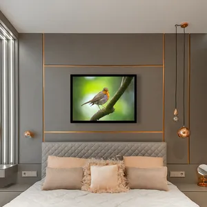 تابلو مدل رابین زیبا