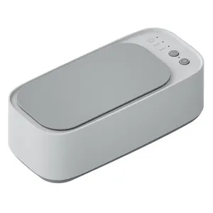 تمیز کننده التراسونیک مدل شارژی