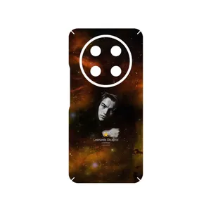 MAHOOT Leonardo Dicaprio Cover Sticker for Honor X9c