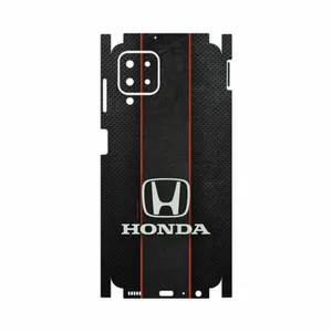 MAHOOT Honda-Motor-FullSkin Cover Sticker for Samsung Galaxy A22 4G