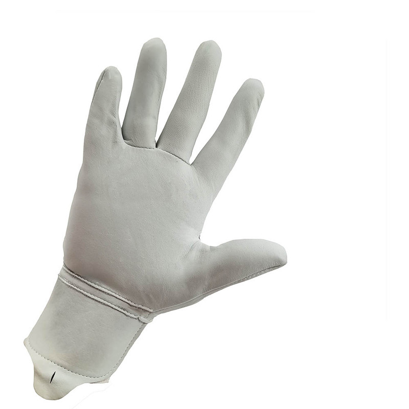 دستکش ایمنی مدل آرگون کد E654 مجموعه 3 عددی