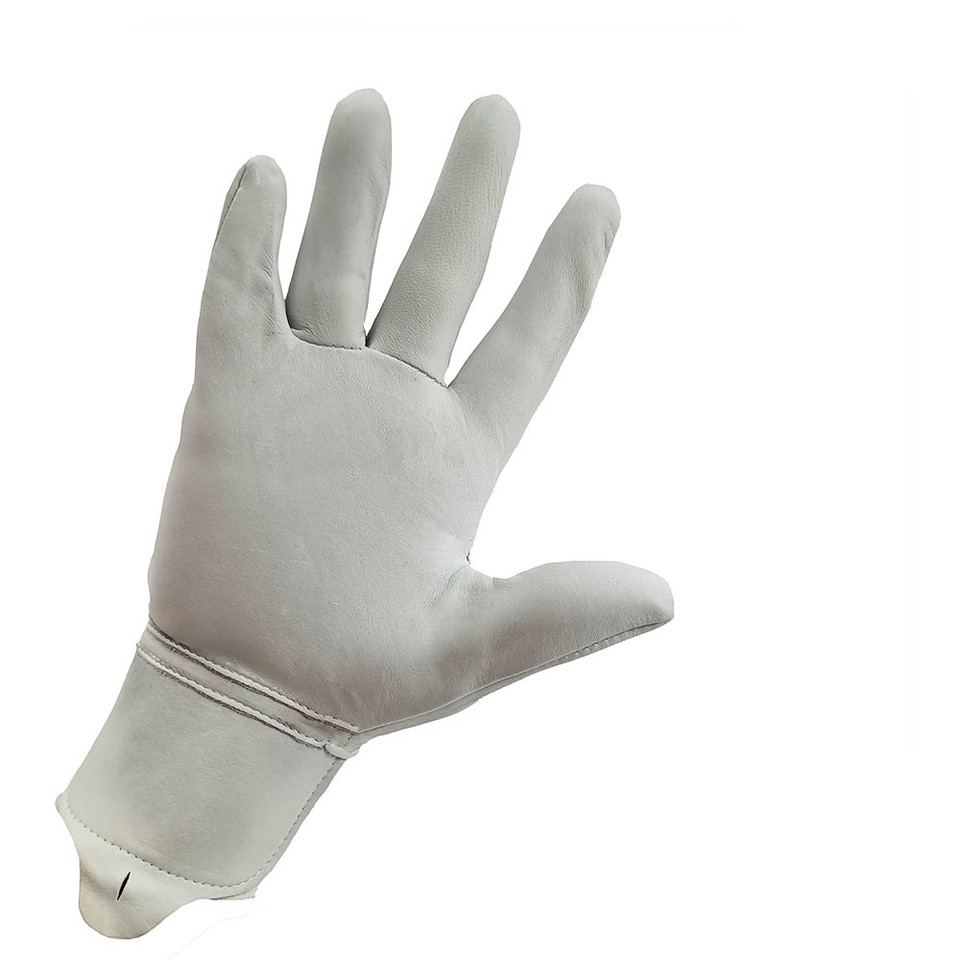 دستکش ایمنی مدل آرگون کد E654 مجموعه 6 عددی