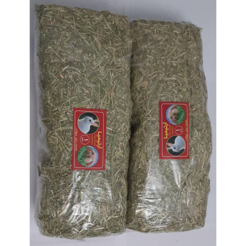 یونجه جوندگان آرتیمیا کد S.A.M135 وزن 1 کیلوگرم بسته 2 عددی