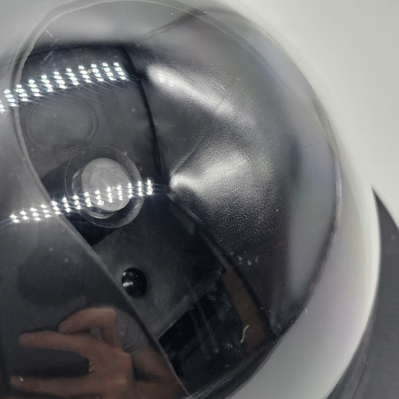 ماکت دوربین مداربسته اسکای ویژن مدل SK-2