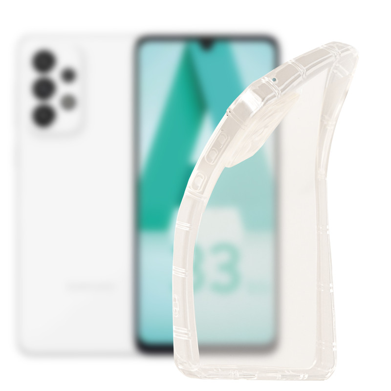 کاور کلاسیک مدل KHO.25 مناسب برای گوشی موبایل سامسونگ GALAXY A73 4G / 5G