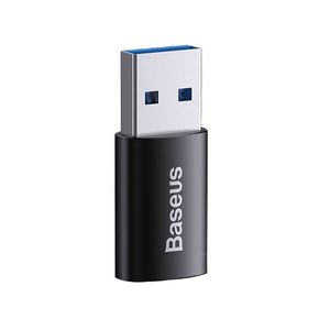 نقد و بررسی مبدل USB 3.1 به USB-C باسیوس مدل ZJJQ0001 توسط خریداران