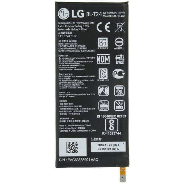 باتری موبایل مدل BL-T24 مناسب برای گوشی موبایل ال جی X-Power