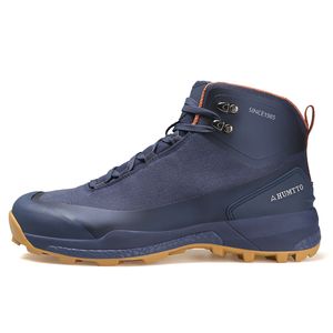 نقد و بررسی کفش کوهنوردی مردانه هامتو مدل 220939A-3 توسط خریداران