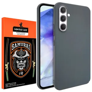 Samurai Scaly Case For Samsung Galaxy A55 / A55 5G