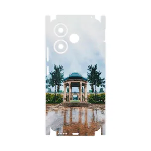 MAHOOT Hafiz-FullSkin Cover Sticker for Xiaomi Redmi 13