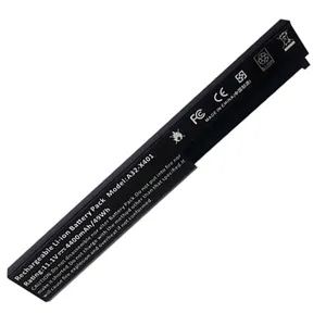 باتری لپ تاپ 6 سلولی مدل X401 مناسب برای لپ تاپ ایسوس X401/F301/F501/F401