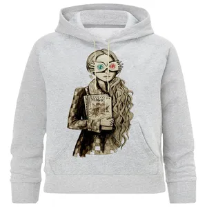 هودی دخترانه مدل M 13 دختر