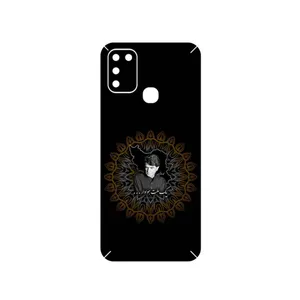 MAHOOT MohammadReza Shajarian Cover Sticker for Infinix Hot 11 Play