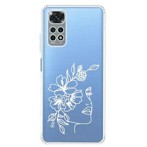 Megafone C27-W Cover For Xiaomi Redmi Note 11 Pro 4G / 5G