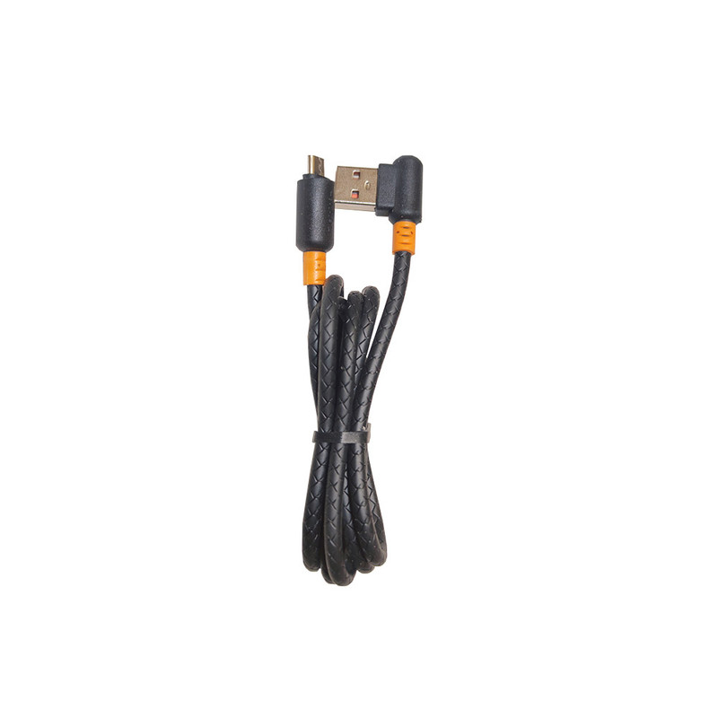 کابل تبدیل USB به microUSB دکین مدل DK-A42 طول 1 متر