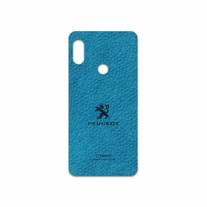 MAHOOT BL-PEGT Cover Sticker for Xiaomi Redmi Note 5 Pro