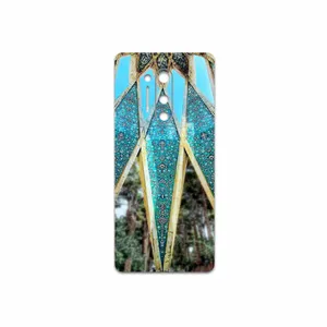 MAHOOT KHAYAM-Tomb Cover Sticker for OnePlus 8 Pro