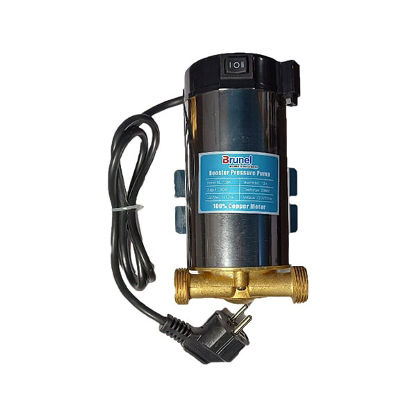 پمپ آبگرمکن برونل مدل BL-100