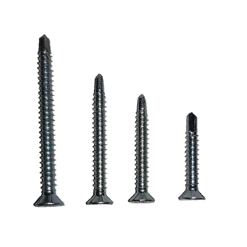 پیچ سرمته مدل PS100 مجموعه 100 عددی