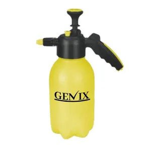 سمپاش جنیکس مدل GNX-102 ظرفیت 2 لیتر