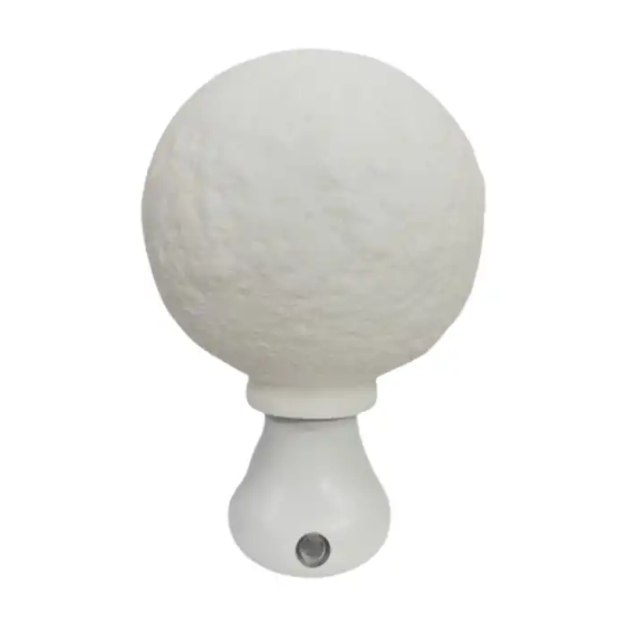 چراغ خواب مدل کره ماه