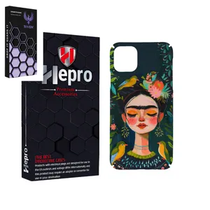 RIVEN RI2-8 Case For Apple iPhone 11 Pro