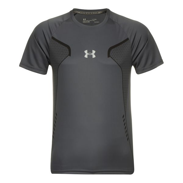 تی شرت ورزشی مردانه مدل GS-Heatgear-1620