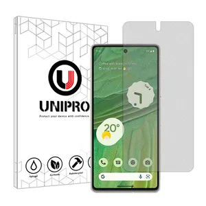 Unipro 4 Star model matte screen protector suitable for Google Pixel 7 mobile phone