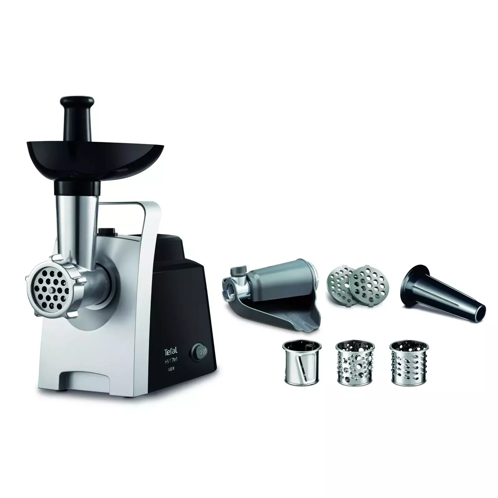 چرخ گوشت 1400 وات تفال مدل NE1098