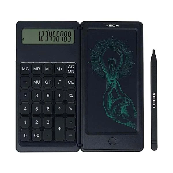 ماشین حساب مدل دیجیتال پد کد 03