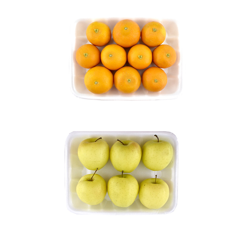 سیب- 4 کیلوگرم و پرتقال - 4 کیلوگرم