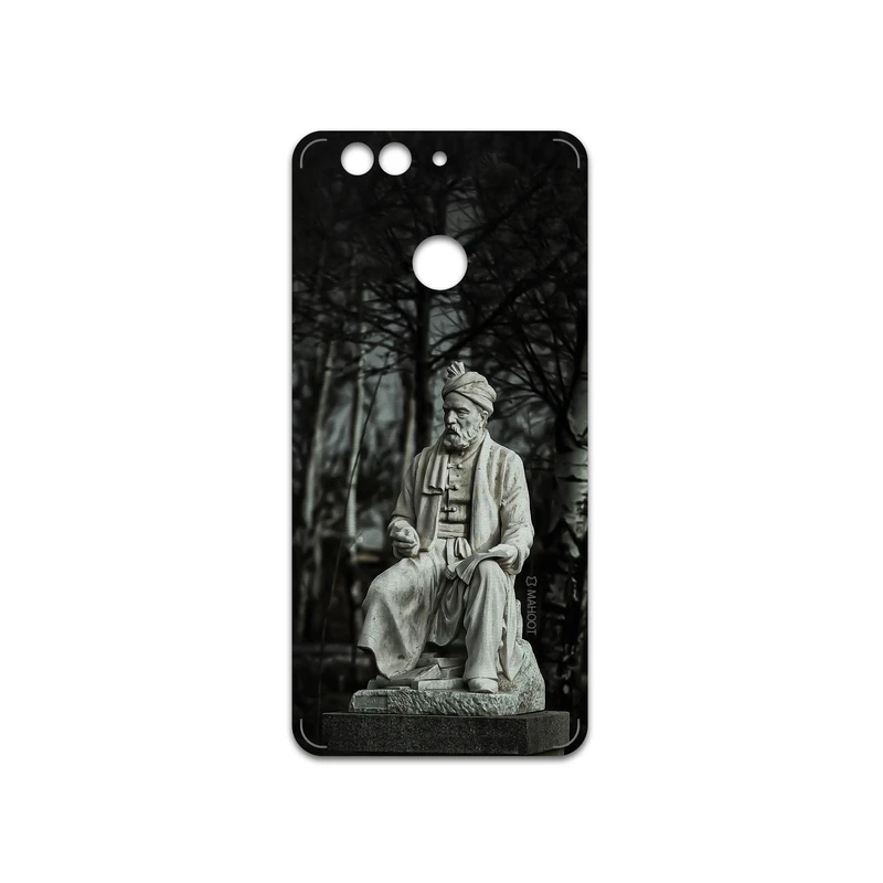 برچسب پوششی ماهوت مدل Ferdowsi مناسب برای گوشی موبایل هوآوی Nova 2 Plus