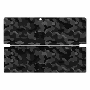 MAHOOT Night-Army Cover Sticker for Lenovo Miix 510 2016