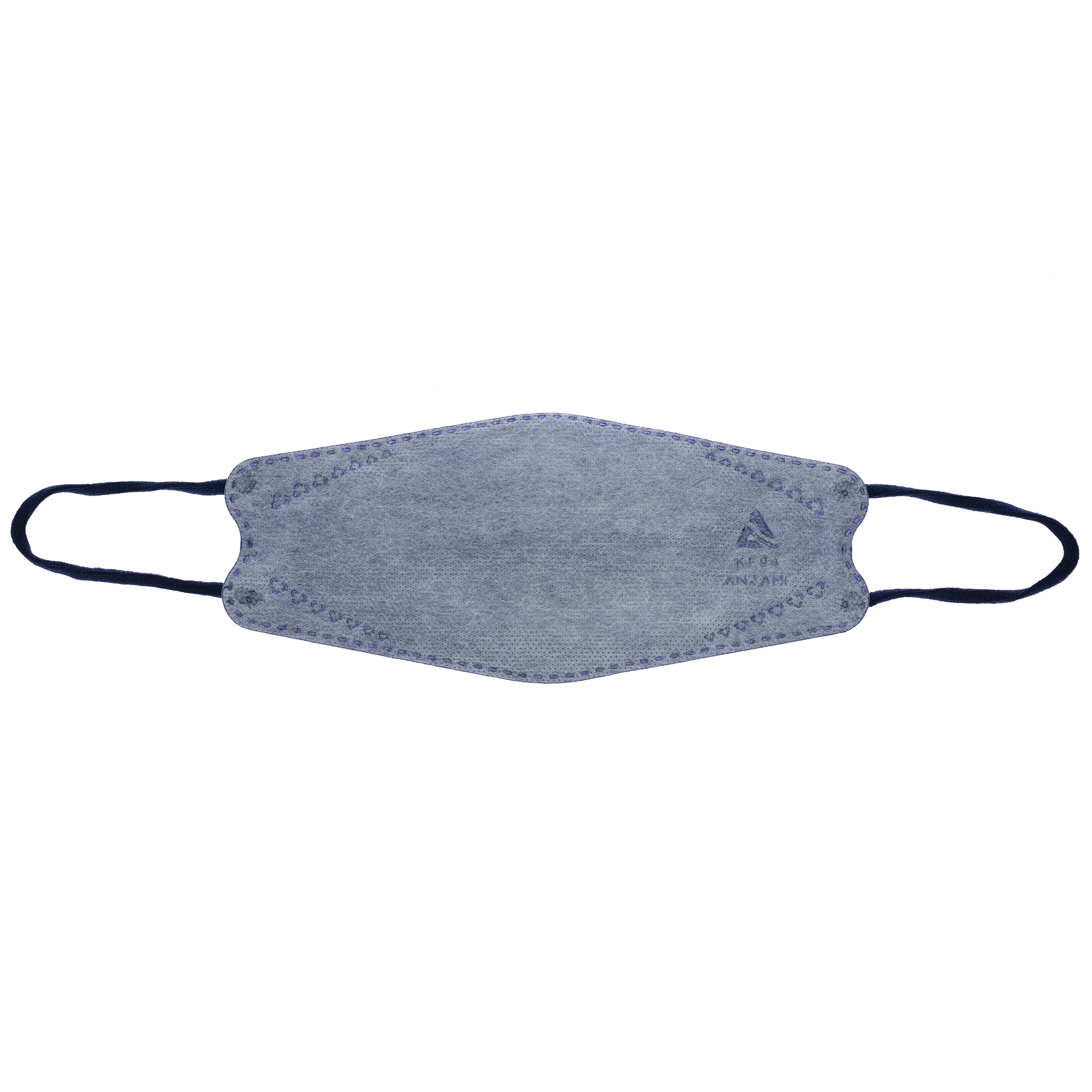 ماسک تنفسی انزانی مدل سه بعدی PA02 بسته 5 عددی ماسک تنفسی انزانی مدل سه بعدی PA02 بسته 5 عددی