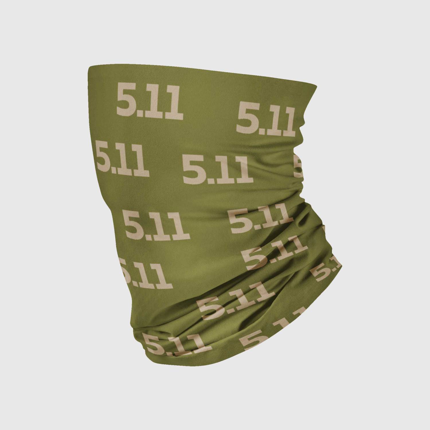 دستمال سر و گردن هاماگراف مدل نظامی