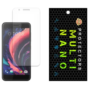Screen Protector Multinano X-S1M For Mobile HTC One X10