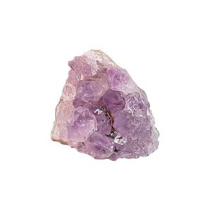 سنگ راف آمیتیست مدل ژئود کد NG2168