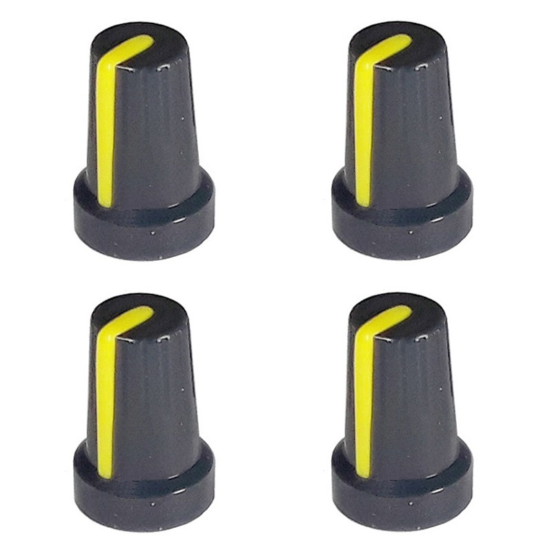 سر ولوم مدل TVL-CHY2014 بسته 4 عددی سر ولوم مدل TVL-CHY2014 بسته 4 عددی