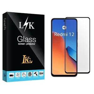 LKG LKK Screen Protector For Xiaomi  Redmi 12