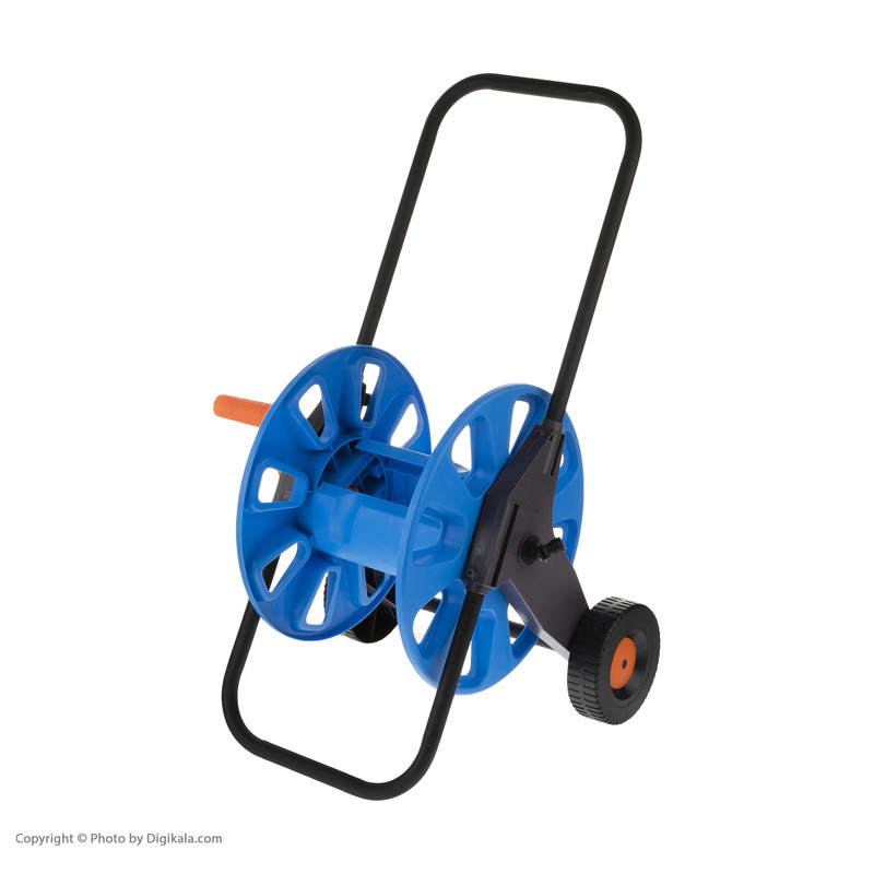 شلنگ جمع کن مدل 2095 گاردن