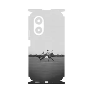 MAHOOT game of polo-FullSkin Cover Sticker for Huawei Nova 9 SE