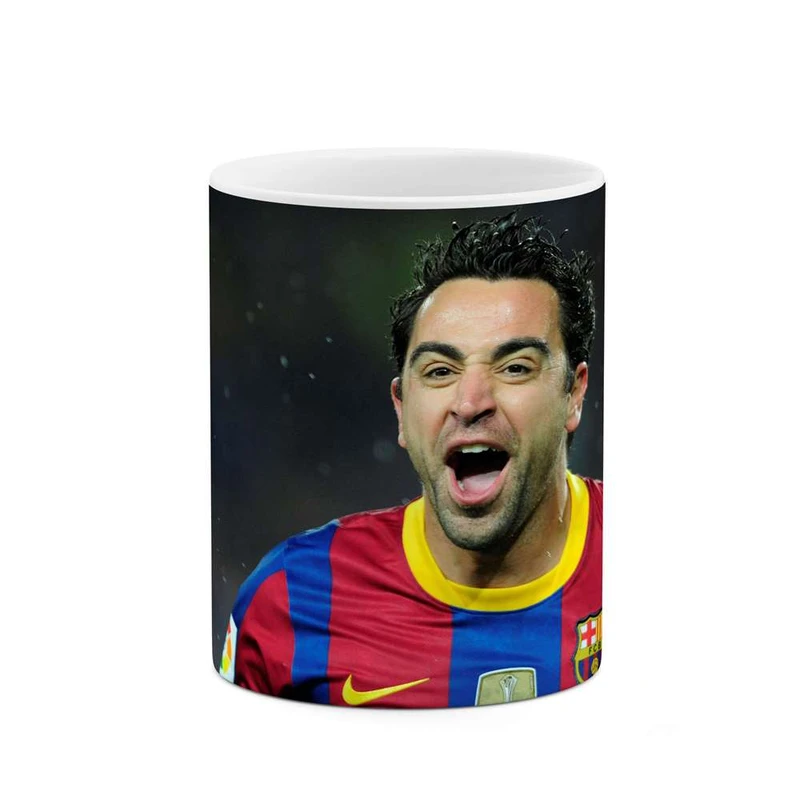 ماگ کاکتی مدل ژاوی کد mgh10425