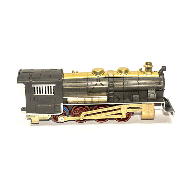 قطار بازی کنترلی مدل classic train کد 3022
