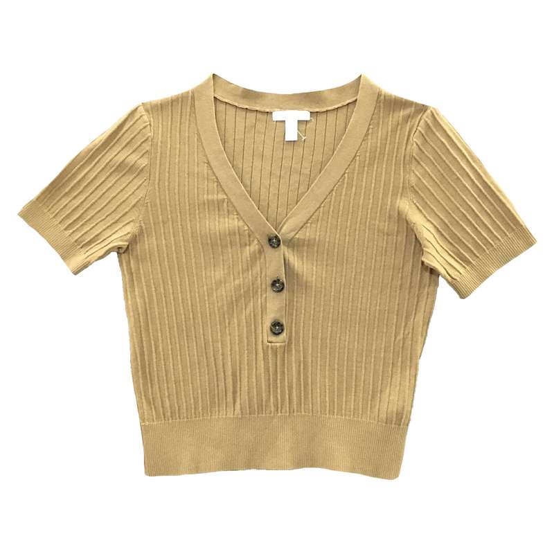 بلوز زنانه اچ اند ام مدل 0857855