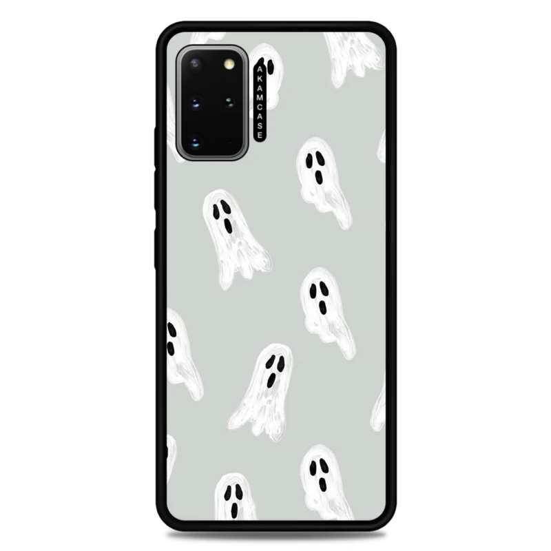 کاور آکام مدل AMC-WSGS20P-BOO-16 مناسب برای گوشی موبایل سامسونگ Galaxy S20 Plus