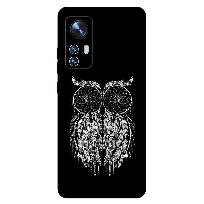 کاور مگافون کد 6276 مناسب برای گوشی موبایل شیائومی Mi 12