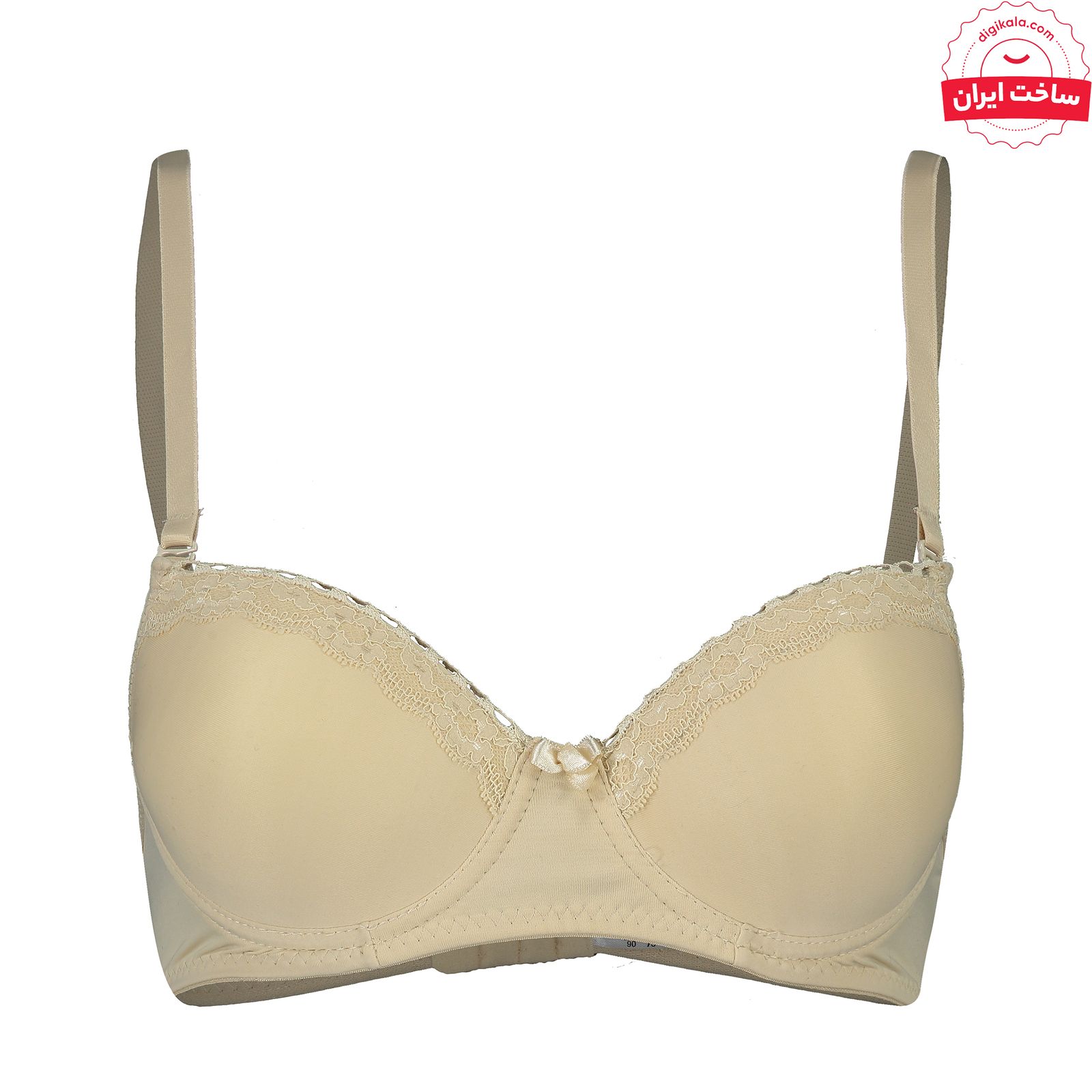 سوتین زنانه ان بی بی مدل 3591-07 -  - 1