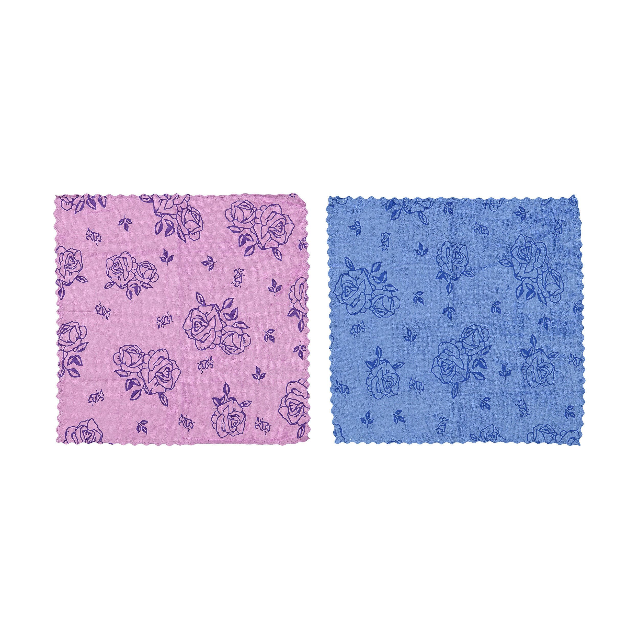 دستمال آشپزخانه مدل BILOVE بسته 2 عددی