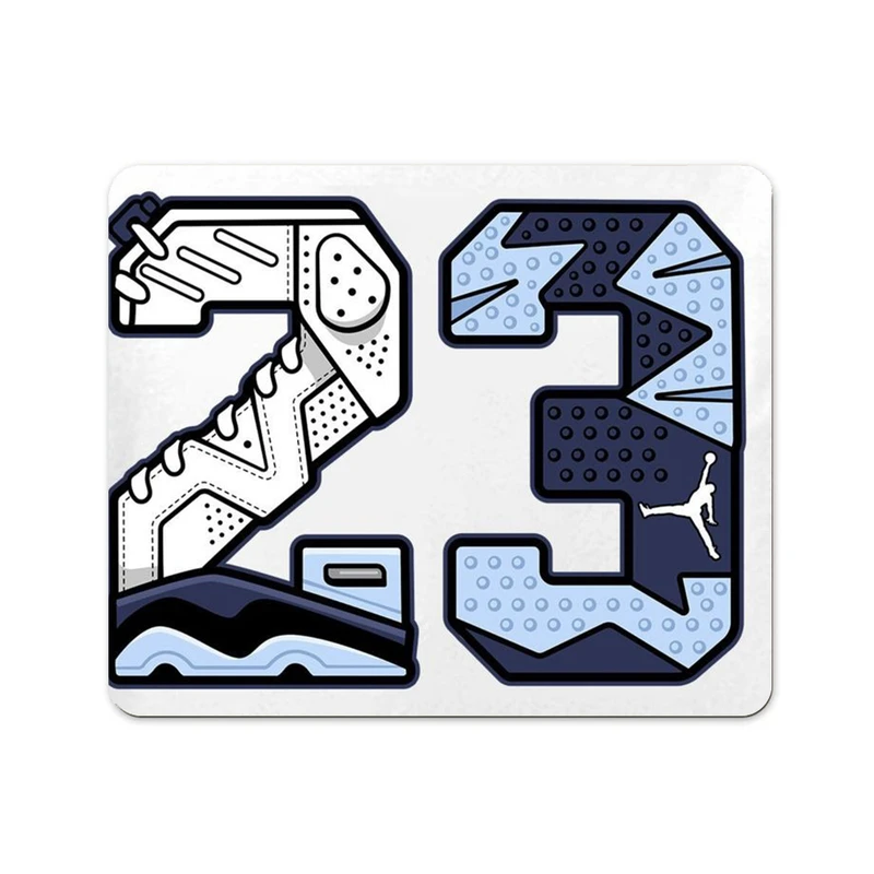 ماوس پد مدل فانتزی پسرونه 23 کد 01081