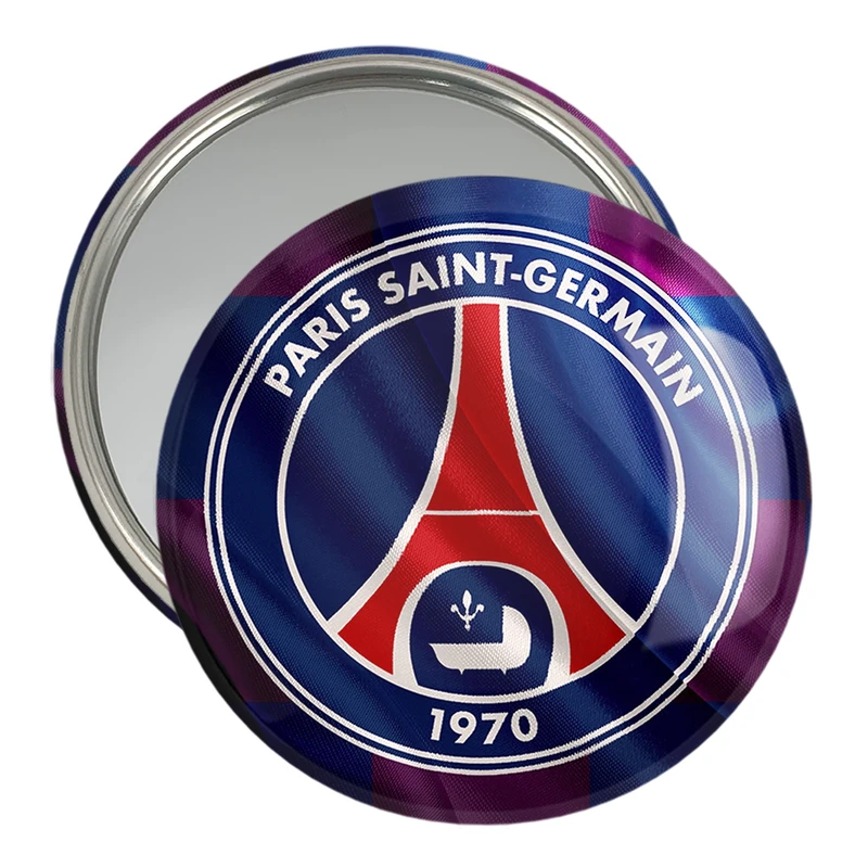 آینه جیبی خندالو مدل باشگاه پاری سن ژرمن کد 26891